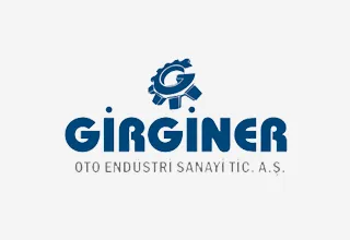 Girginer Logo