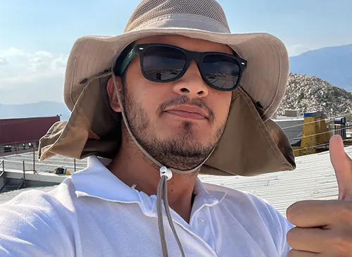 Saha Çalışması 26